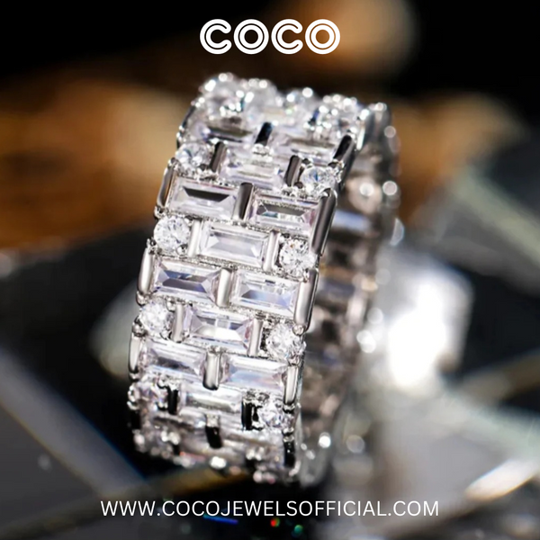 INFINITY RING - ZEE