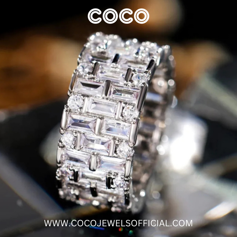 INFINITY RING - ZEE