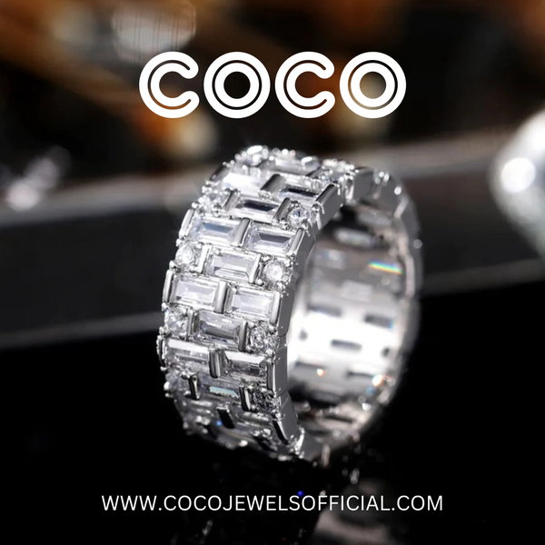 INFINITY RING - ZEE
