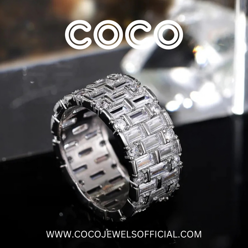 INFINITY RING - ZEE