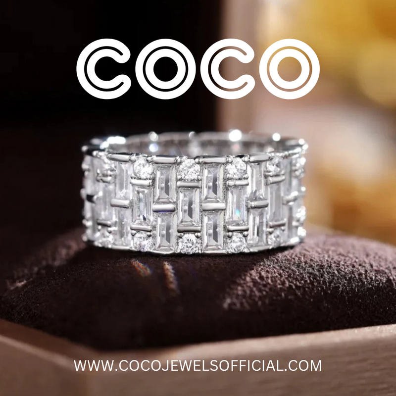 INFINITY RING - ZEE