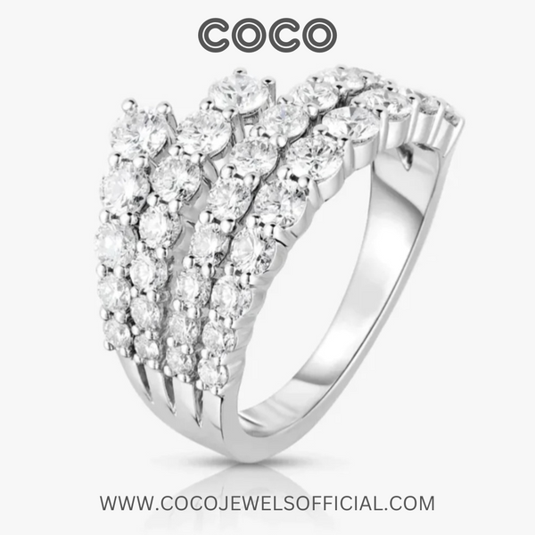 CAMILE RING
