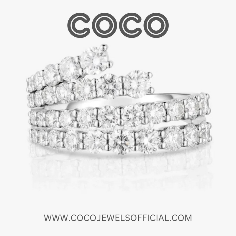 CAMILE RING