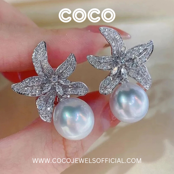JOSHY EARRINGS