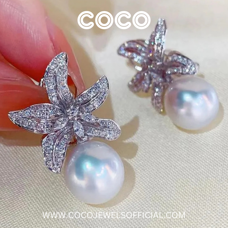 JOSHY EARRINGS