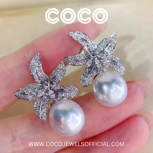 JOSHY EARRINGS