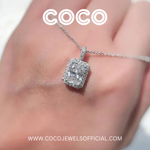 KILY PENDANT
