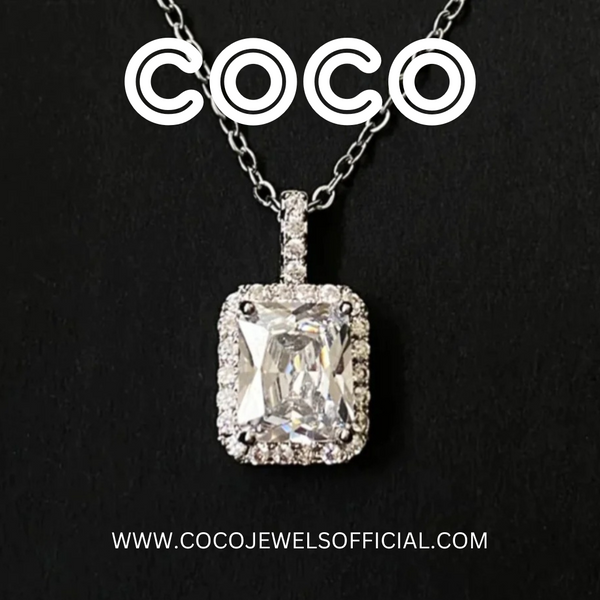 KILY PENDANT