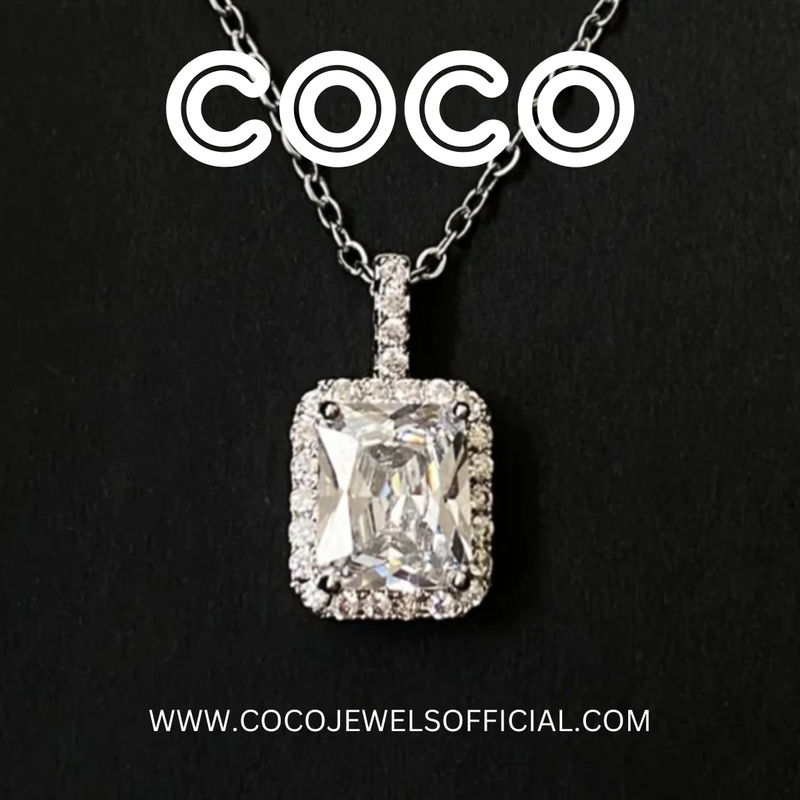 KILY PENDANT