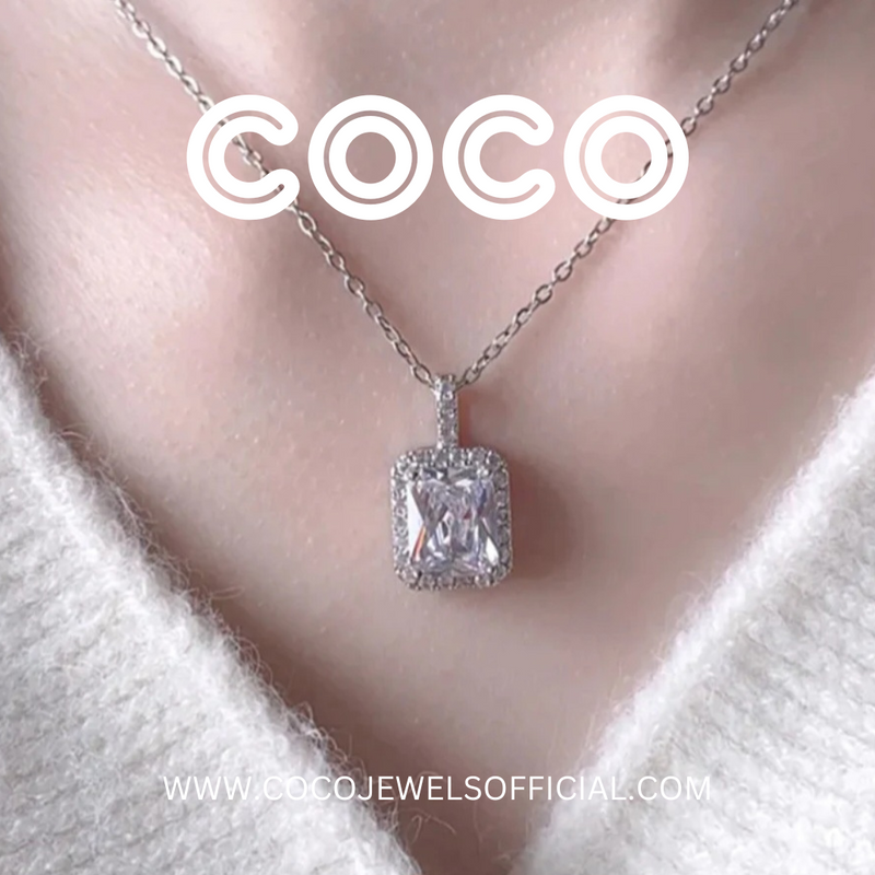 KILY PENDANT