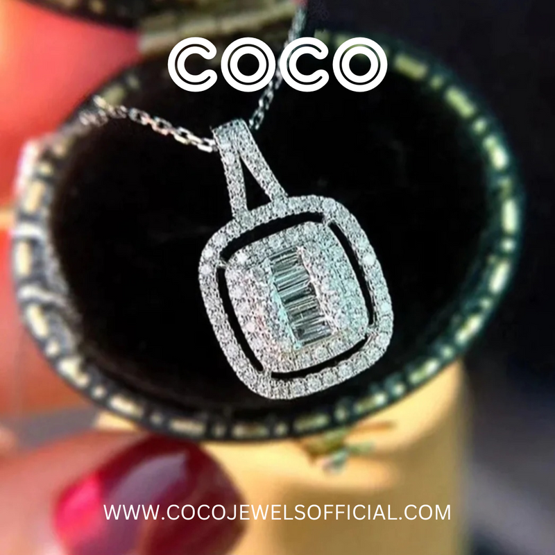 PIZU PENDANT