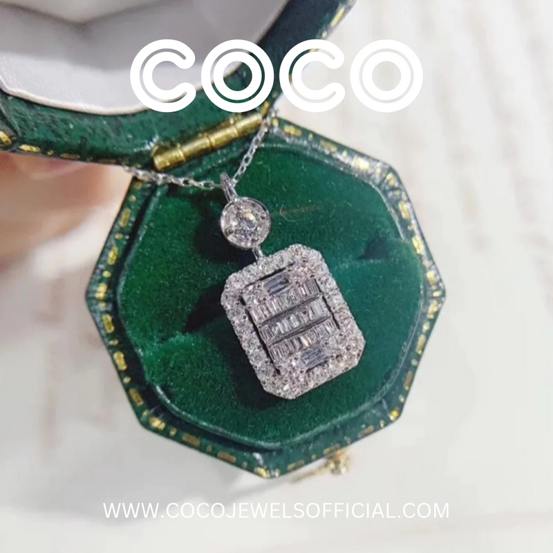 FIFI PENDANT