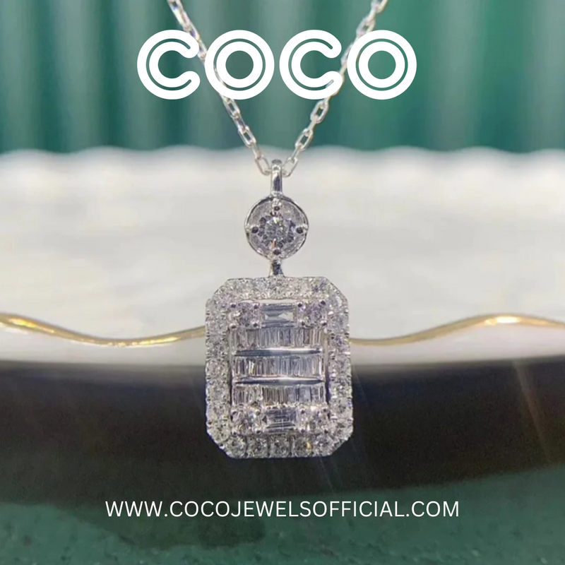 FIFI PENDANT
