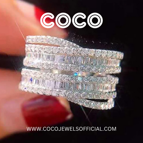 CAROLINA RING