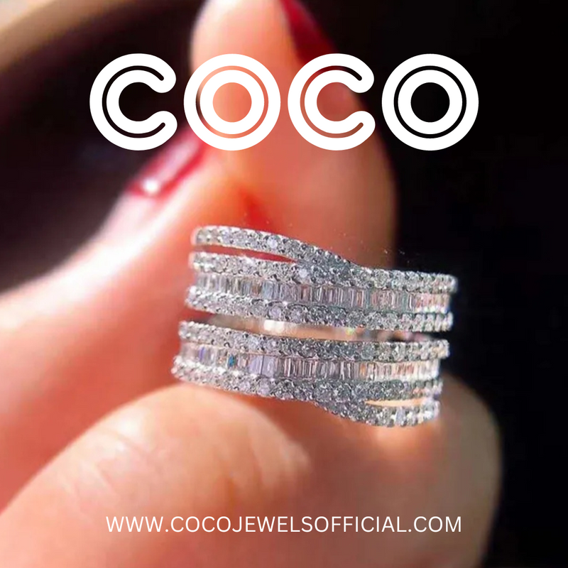 CAROLINA RING