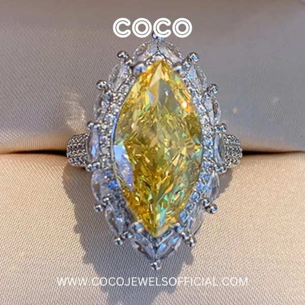 CHARLOTTE RING
