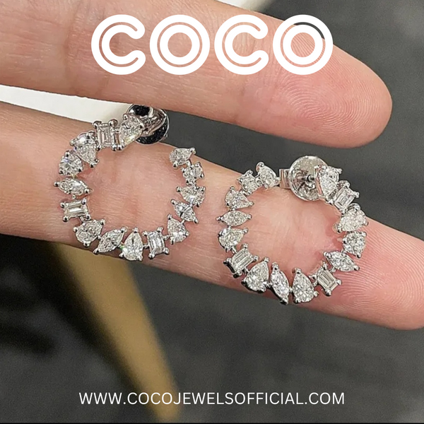 ZESTA EARRINGS