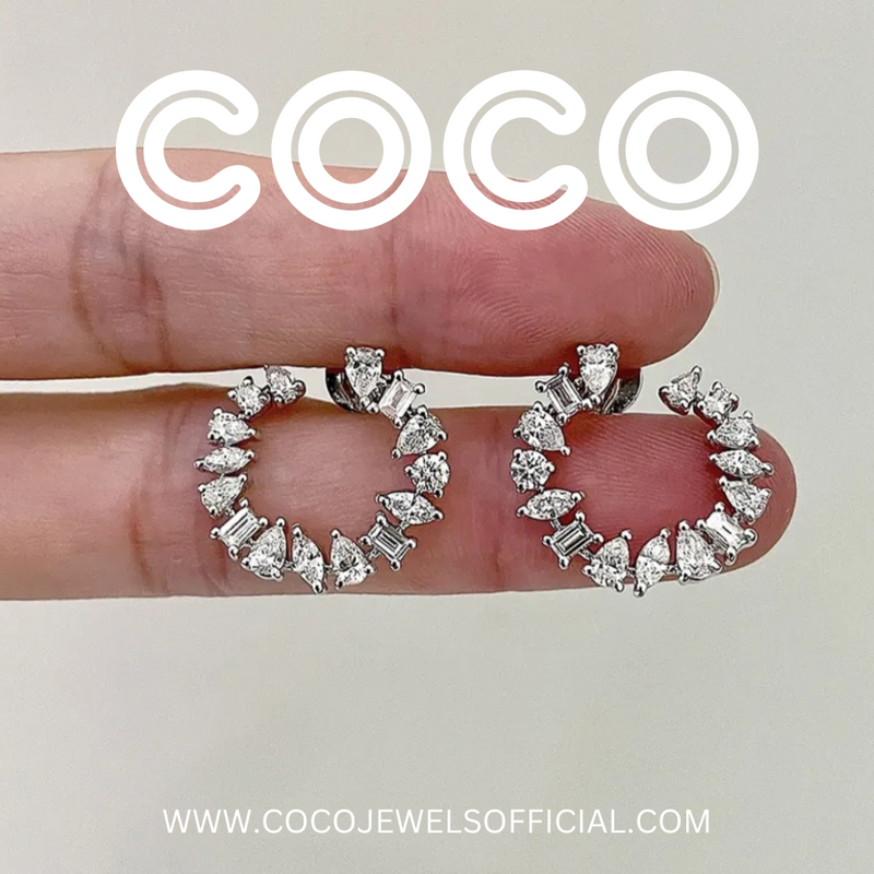 ZESTA EARRINGS