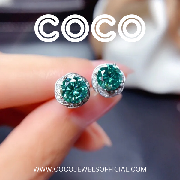 WAZY STUDS