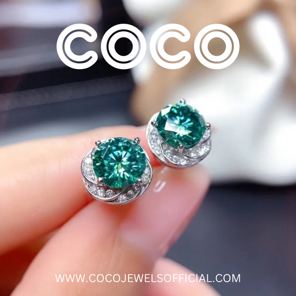 WAZY STUDS