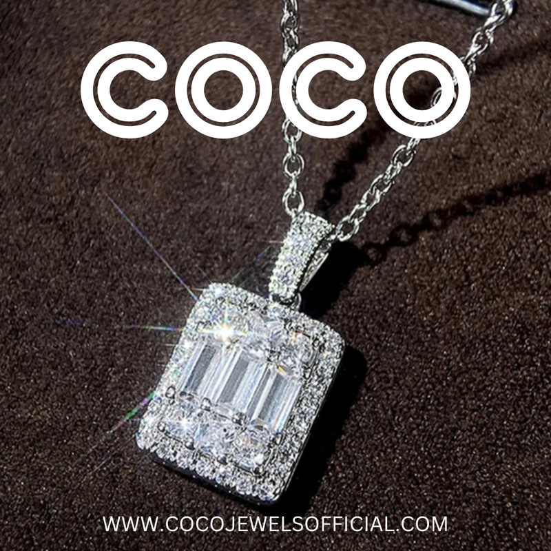 CLAUDIA PENDANT