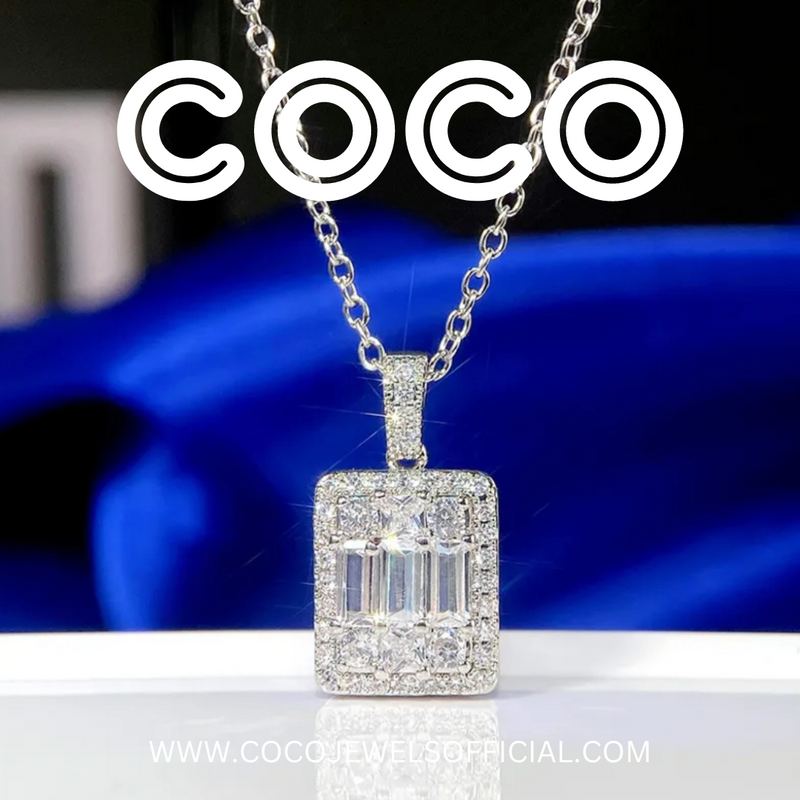 CLAUDIA PENDANT