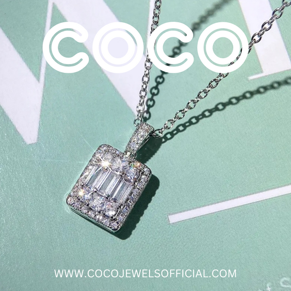 CLAUDIA PENDANT