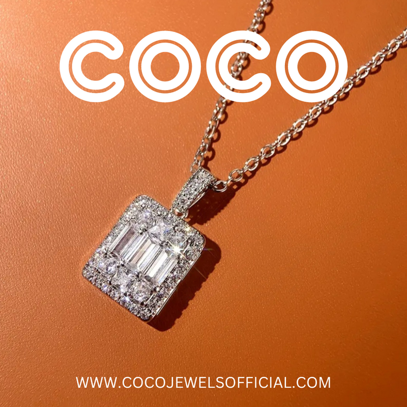 CLAUDIA PENDANT