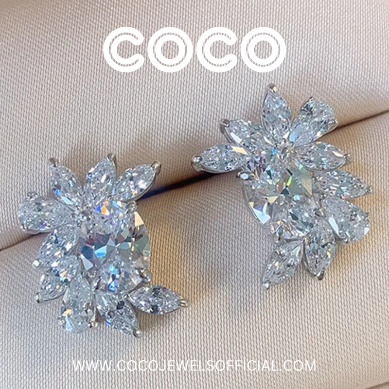 NYLE EARRINGS
