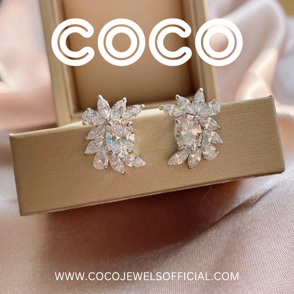 NYLE EARRINGS