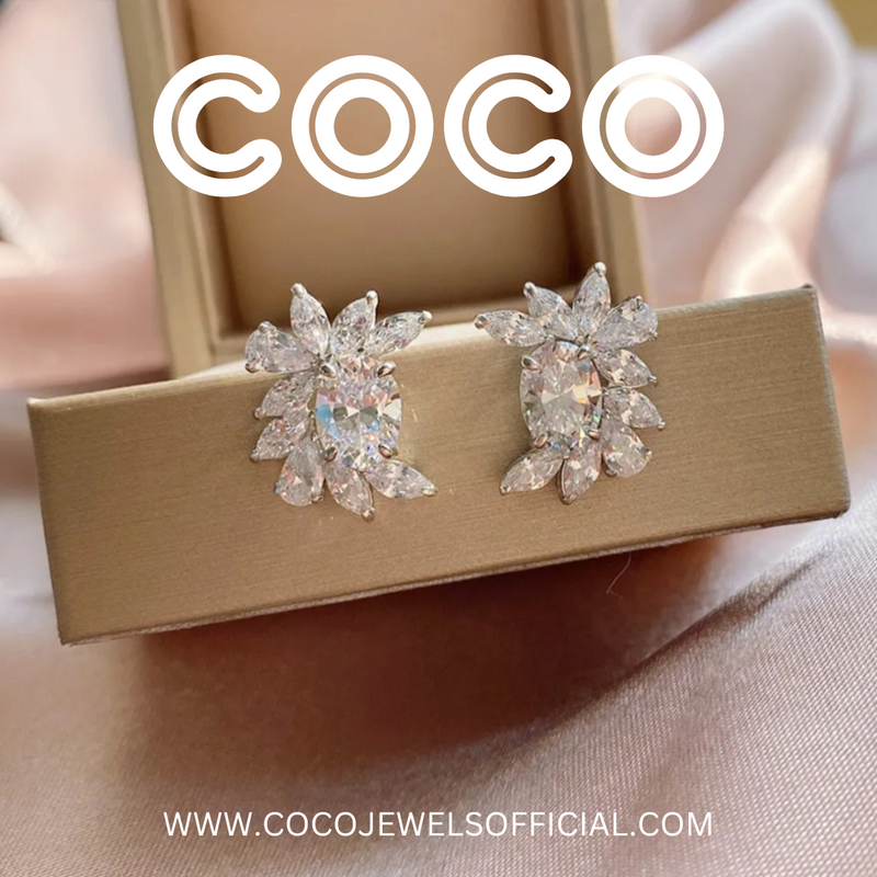 NYLE EARRINGS