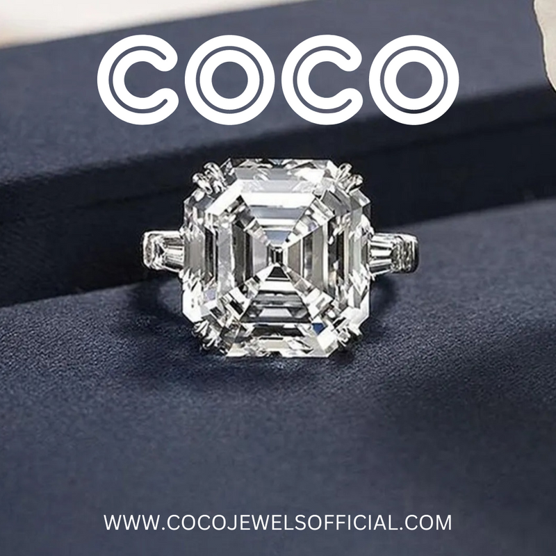 ROYAL VICTORIAN RING