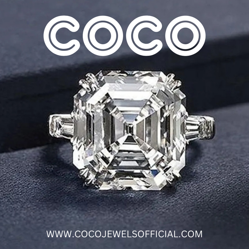 ROYAL VICTORIAN RING