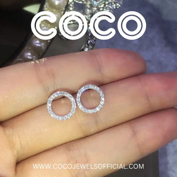 EVELYN STUDS