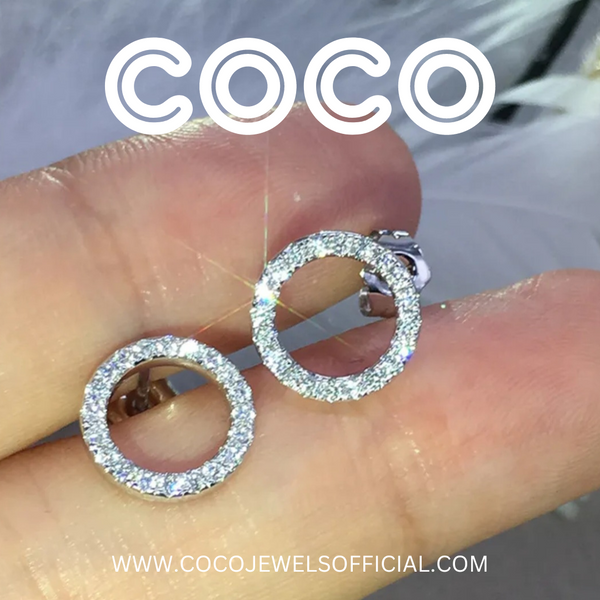 EVELYN STUDS