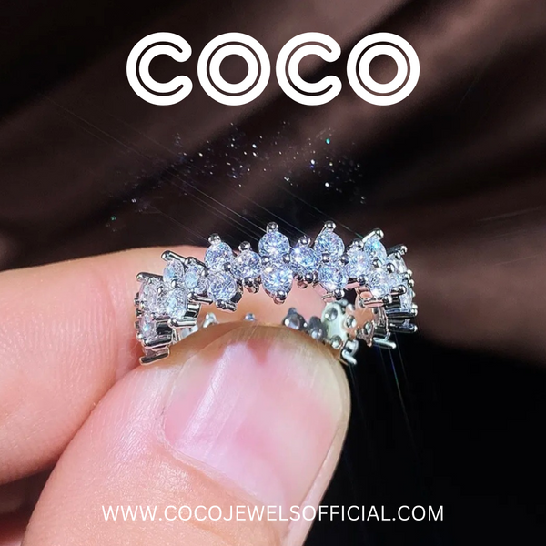 INFINITY RING - WANDA