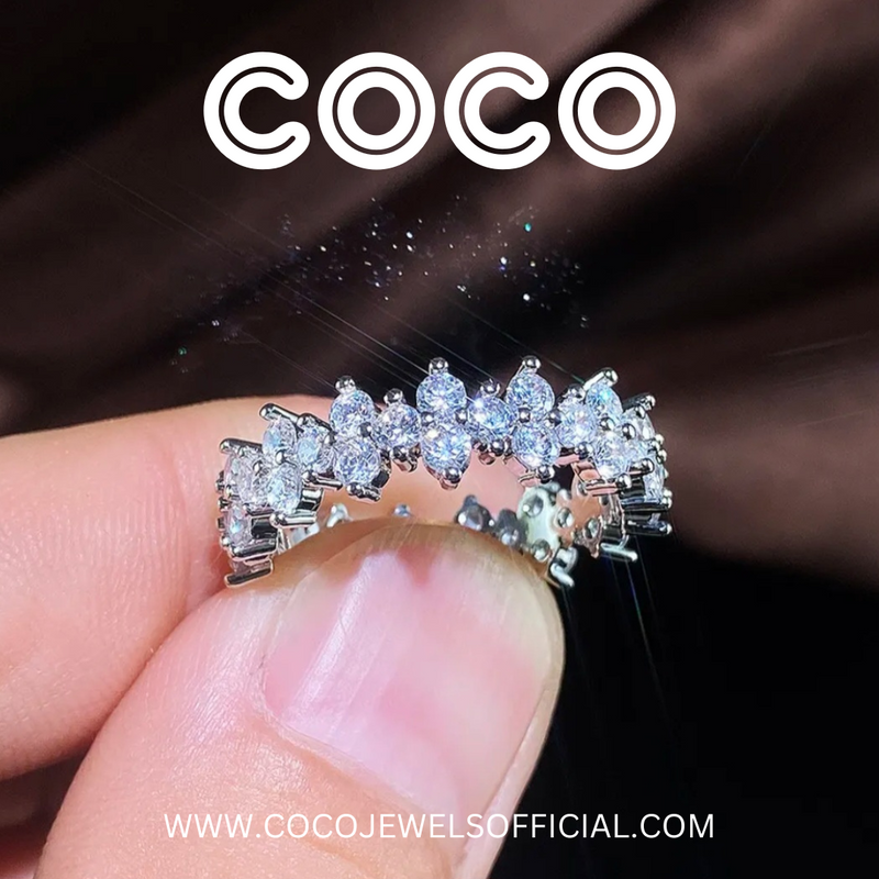 INFINITY RING - WANDA