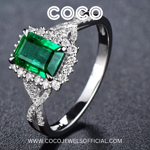 HARMONIE RING