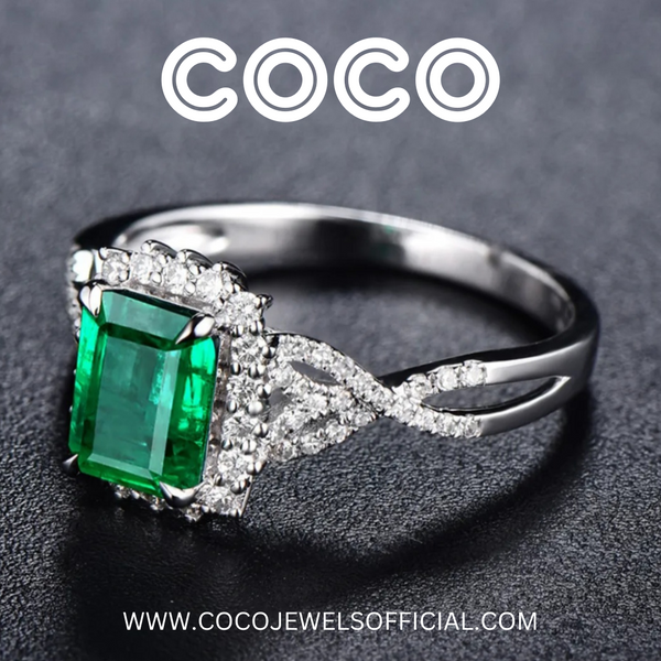 HARMONIE RING
