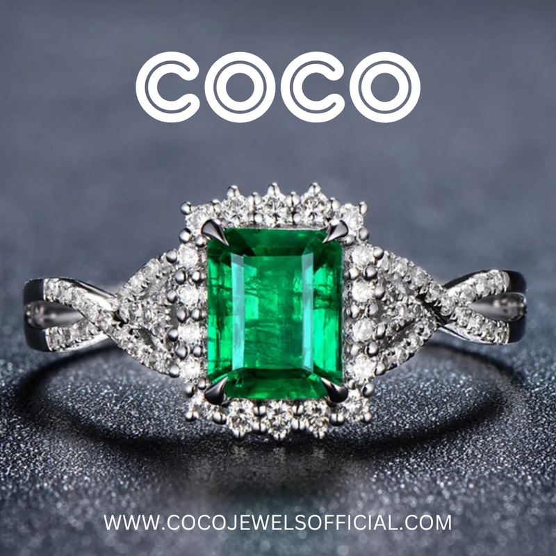 HARMONIE RING