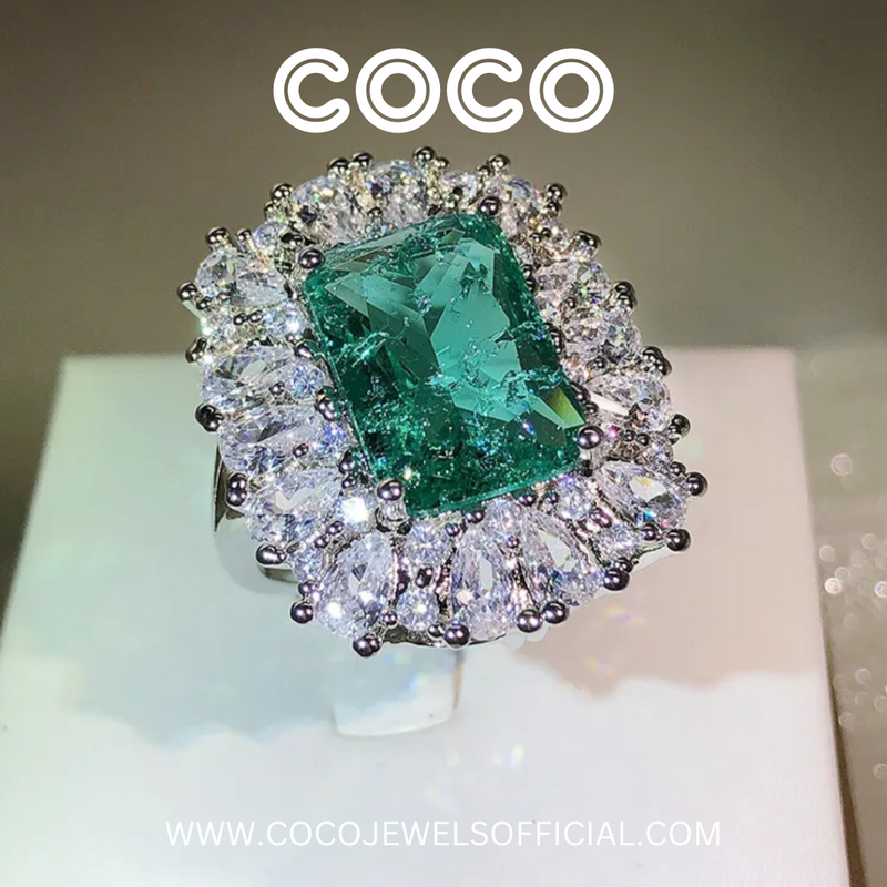 GISELLE RING