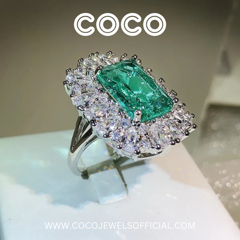 GISELLE RING