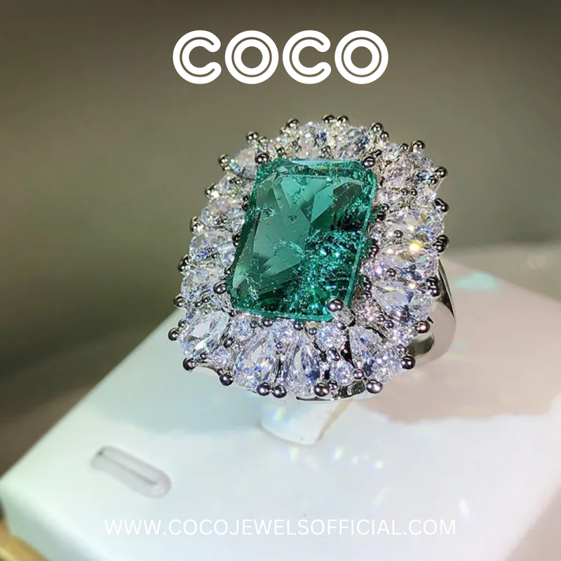 GISELLE RING