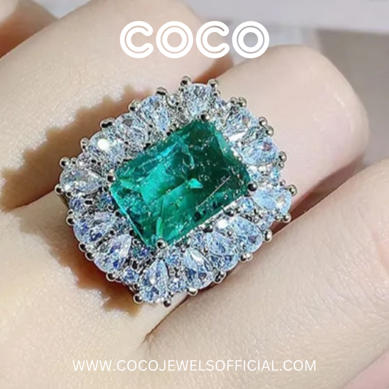 GISELLE RING