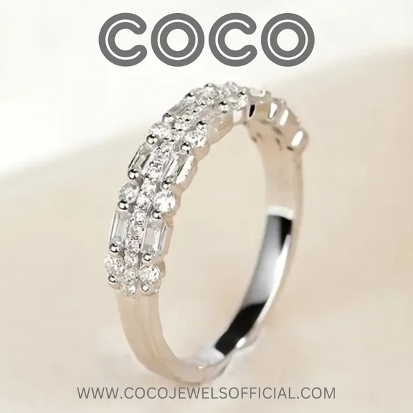 FABIANA RING