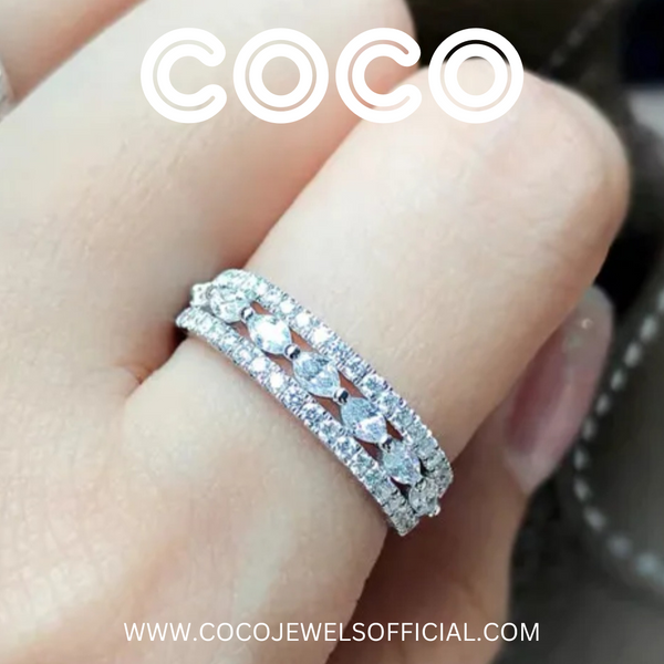 DANICA RING