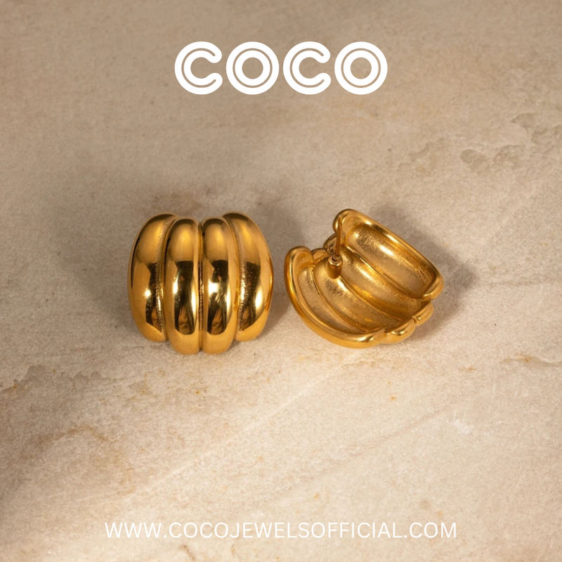 PENKER EARRINGS