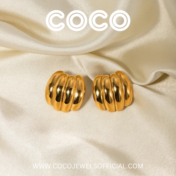 PENKER EARRINGS