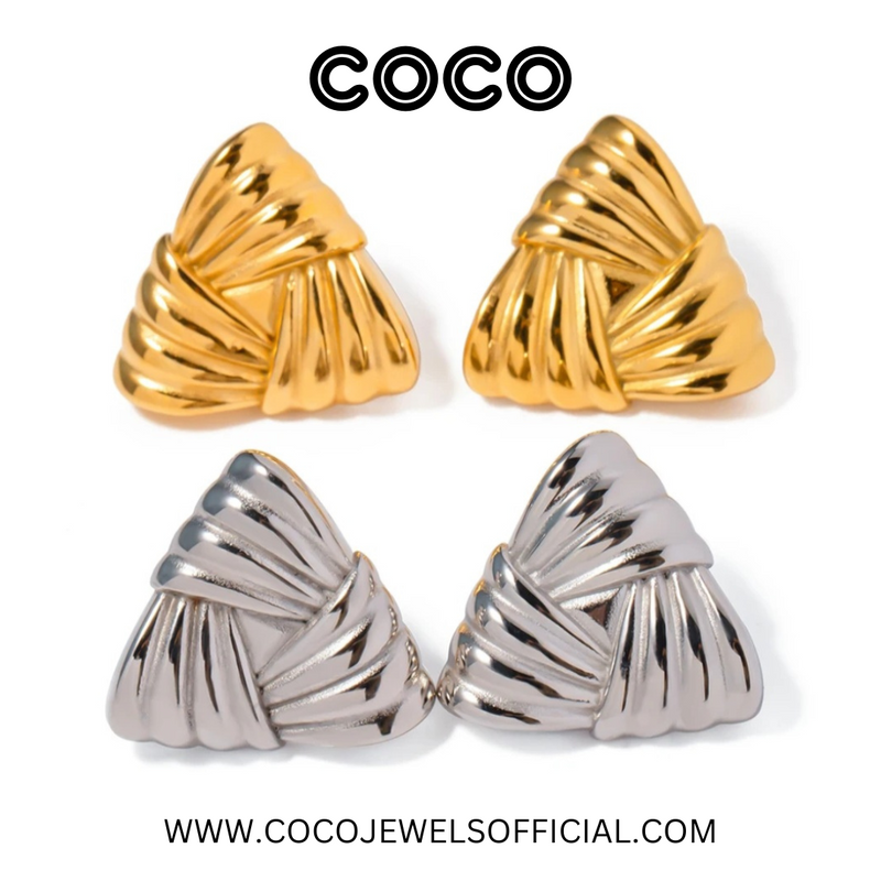 WINFER EARRINGS