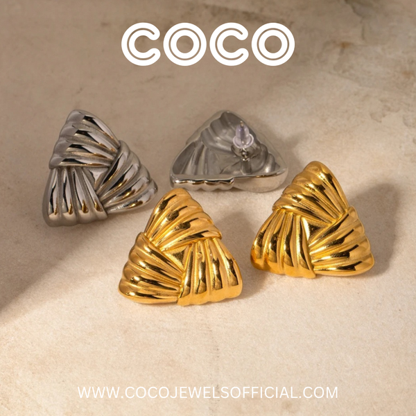 WINFER EARRINGS